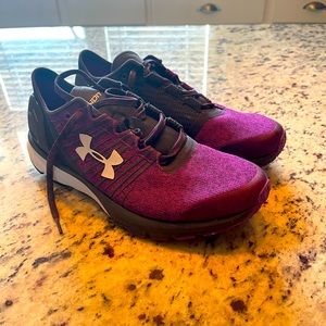 Under Armour Tennis Shoes